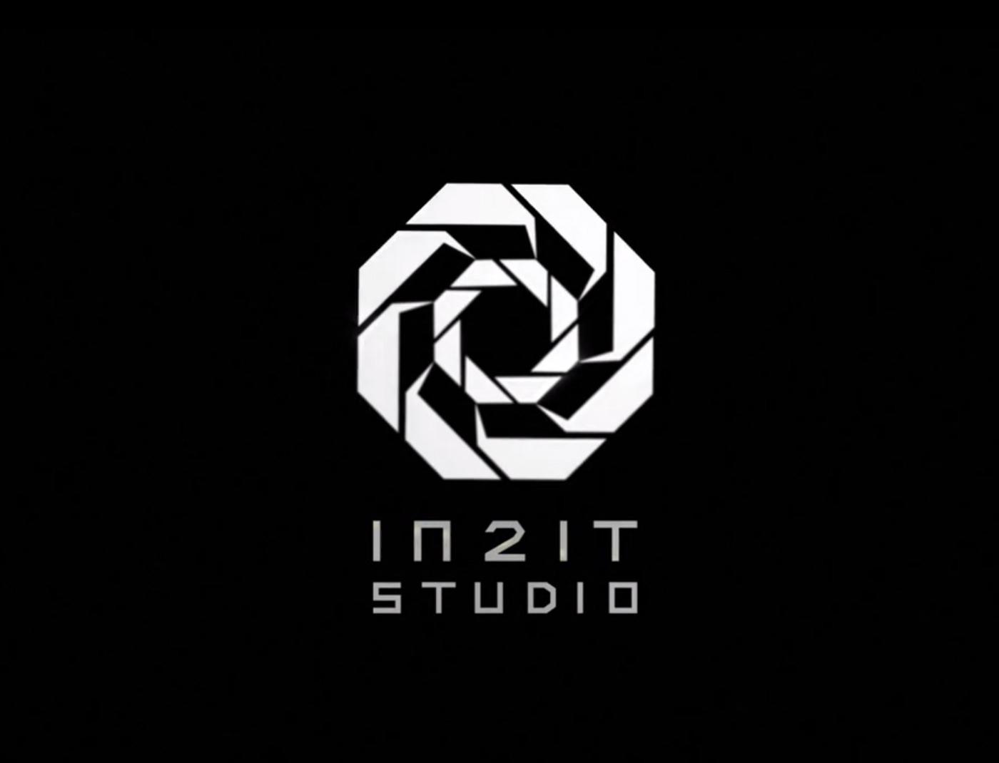 In2it Studio – intro filmowe
